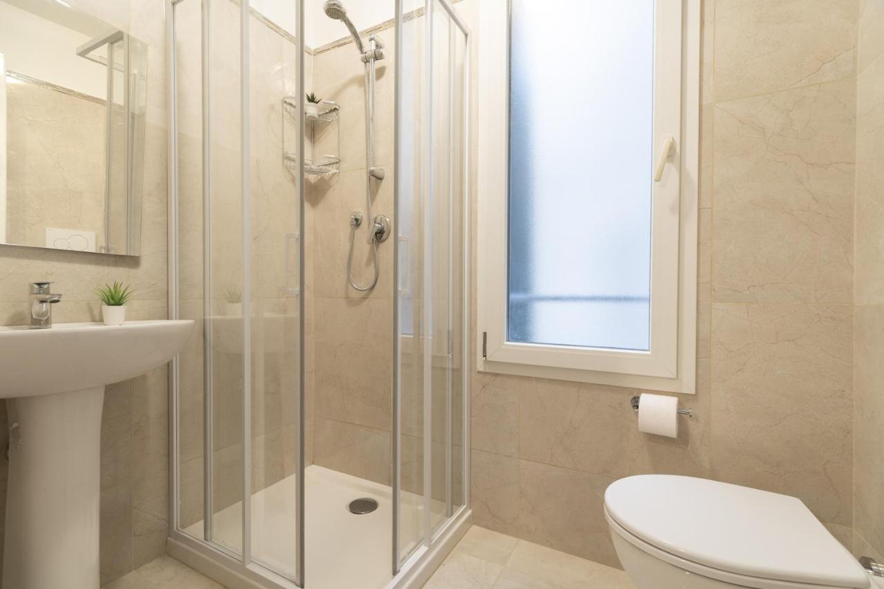 Ca' Rialto Apartment Venice Ngoại thất bức ảnh