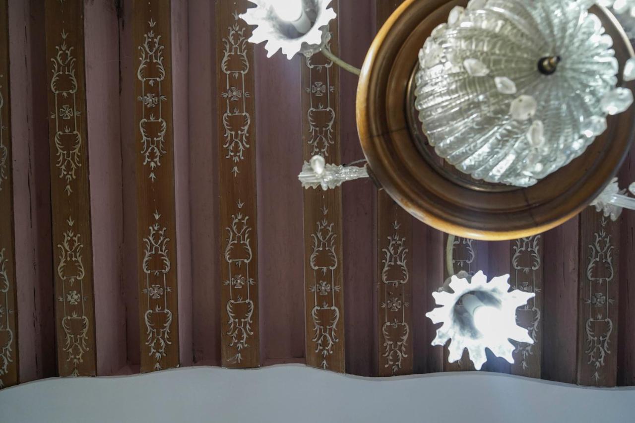 Ca' Rialto Apartment Venice Ngoại thất bức ảnh